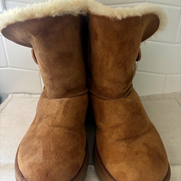 UGG Shoes - UGG Bailey Button Boots